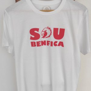 T-shirt – Sou Benfica_4