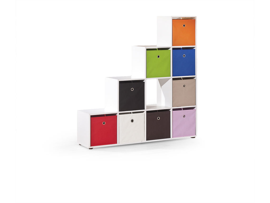 Estante CABOTO – branco