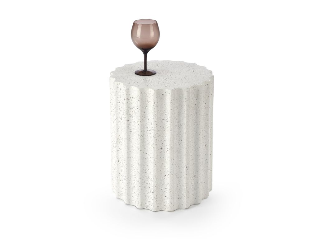 Mesa de Centro FARA – branco