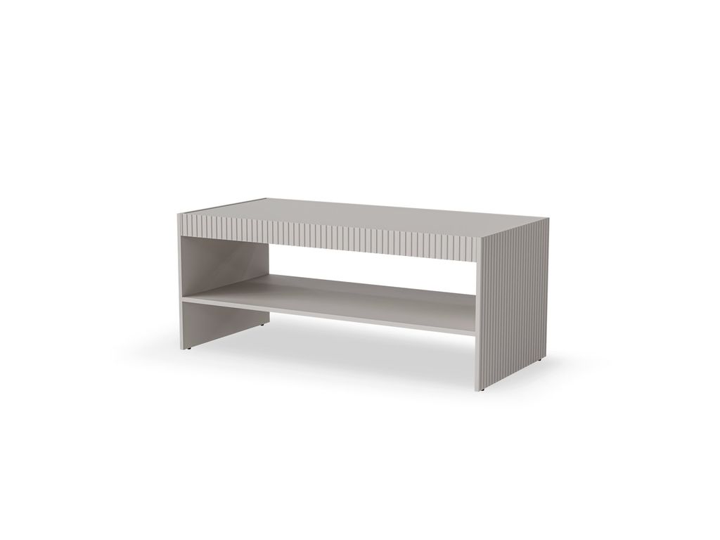 Mesa de Centro PAXOS LAW-1 – caxemira / preto