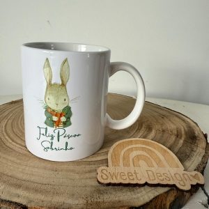 Caneca – Feliz Páscoa Sobrinho