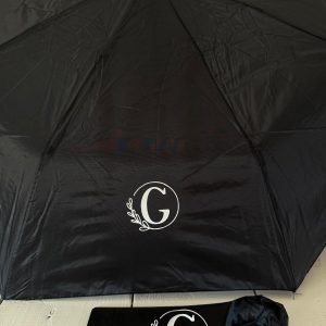 Chapéu Chuva – Inicial do nome 2