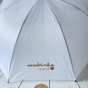 Chapéu Chuva – Madrinha querida