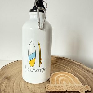 Garrafa – Prancha de Surf