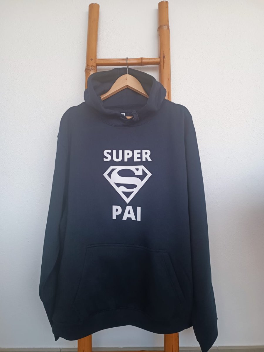 Sweat – Super Pai