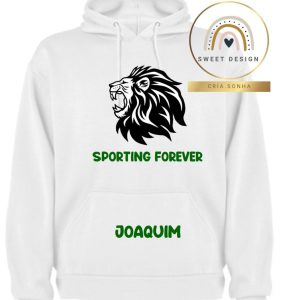 Sweat – Sporting Forever (Sporting)
