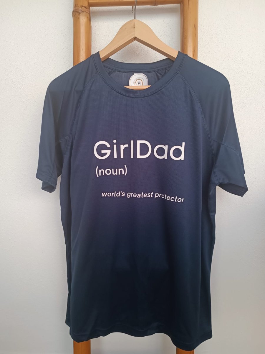 T-shirt – GirlDad