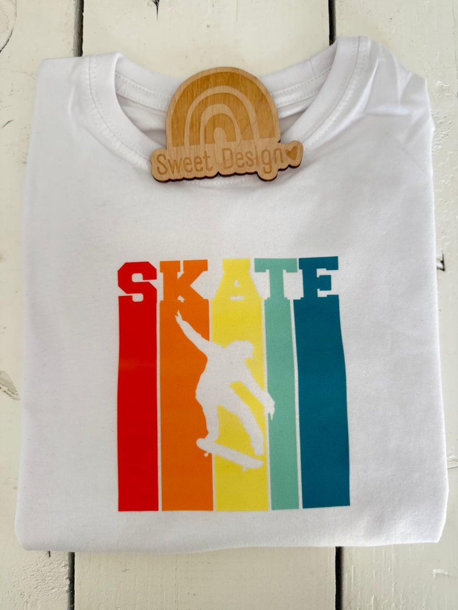 T-Shirt – Skate_2