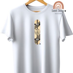 T-Shirt – West Life – Skate