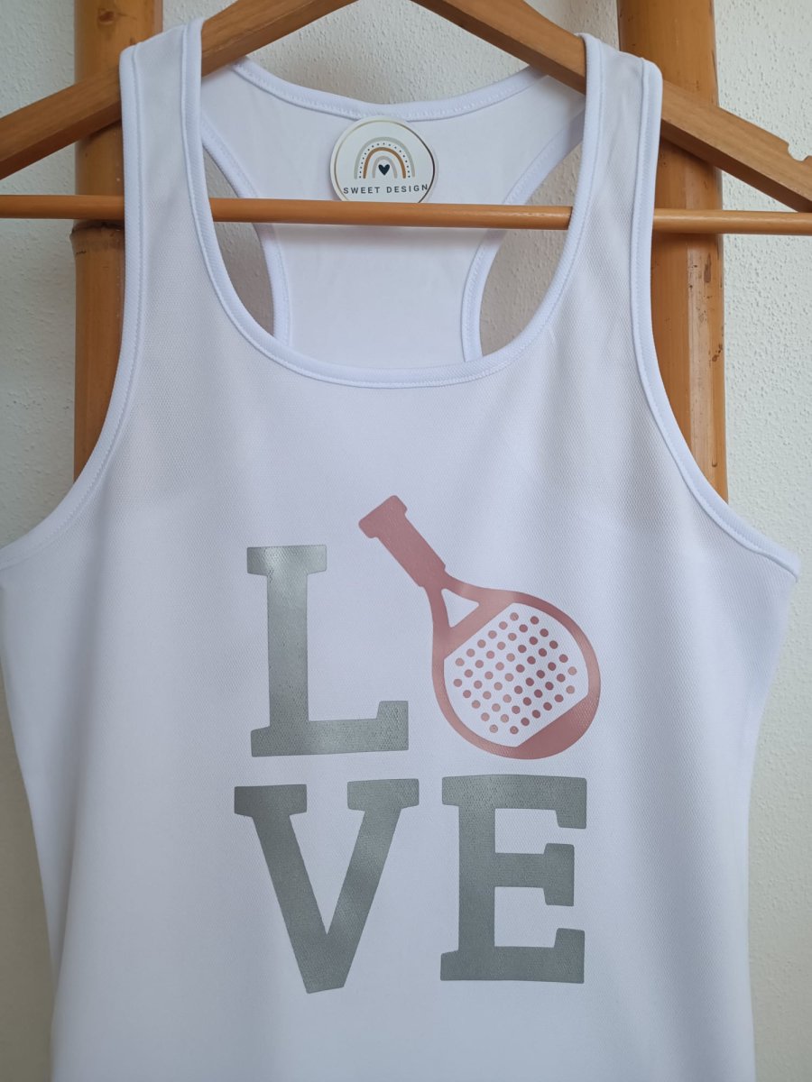Top – Love Padel