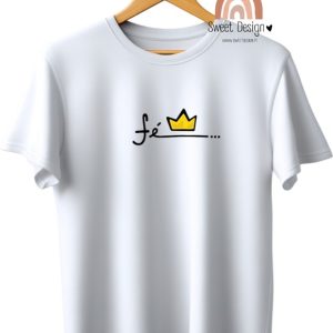 T-Shirt – Fé