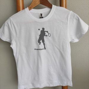 T-Shirt – Tênis