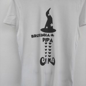 T SHIRT – BRUXINHA