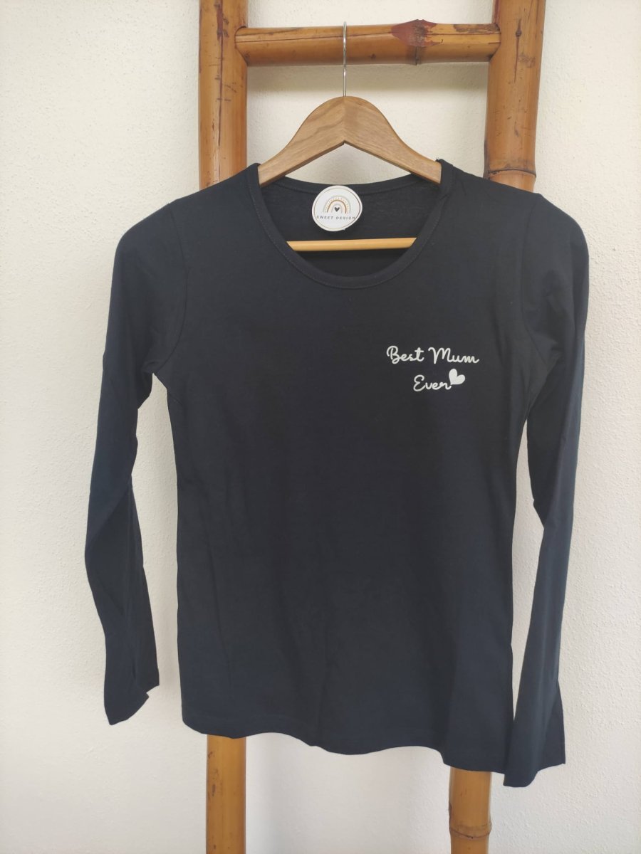 Longsleeve – Best Mum Ever