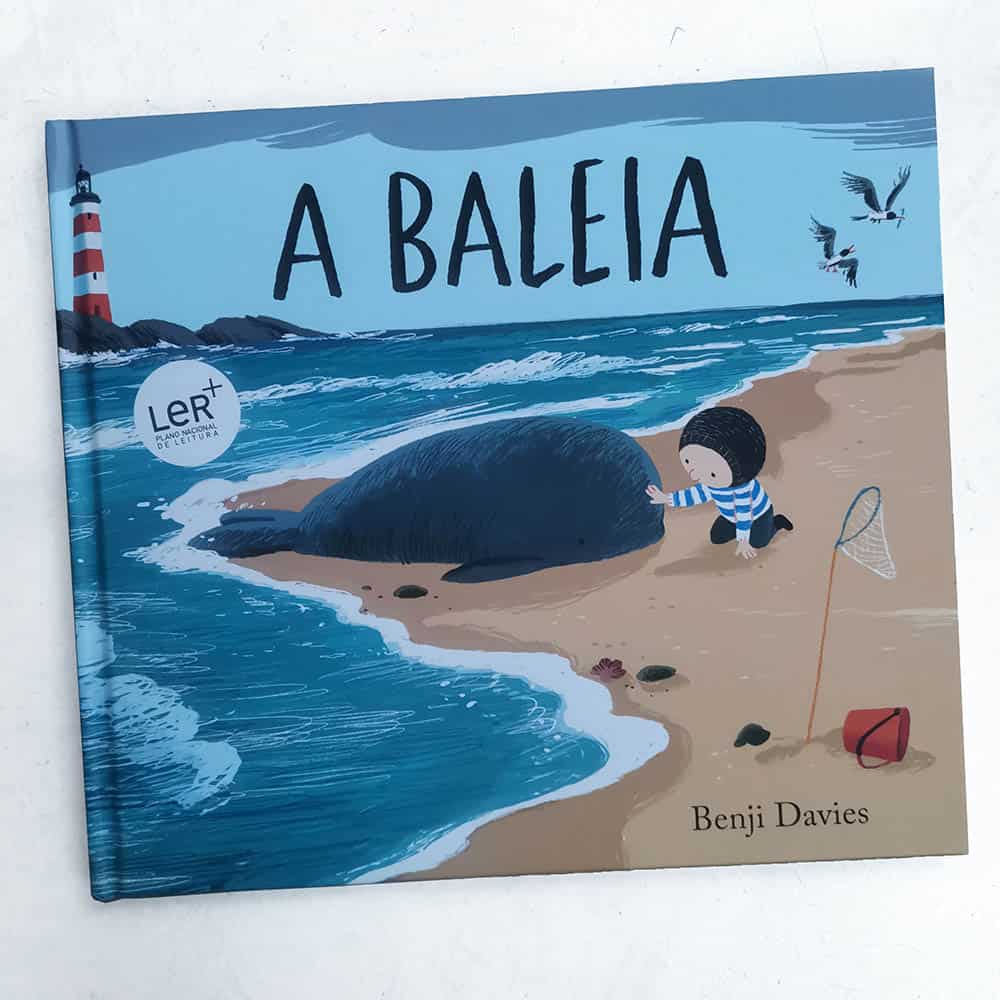 A Baleia