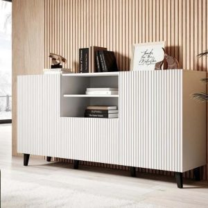 Aparador SOFIA – Branco 150cm