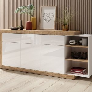 Aparador KERSON – 200cm