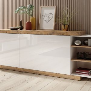 Aparador KERSON – 220cm