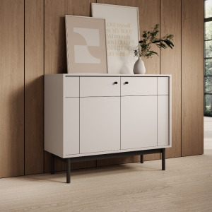 Aparador LINEA 01 – Caxemira, 104cm