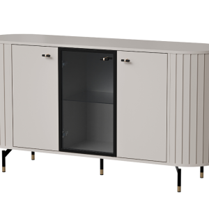 Aparador ZANE 03 – Caxemira, 150cm