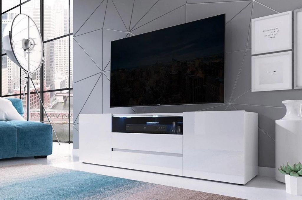 Móvel TV FOUND 137cm
