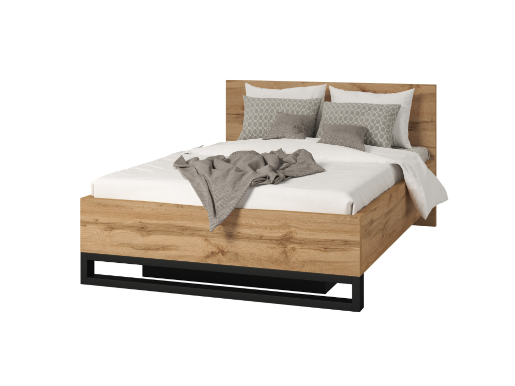 Cama c/arrumação KAEL 02 - Image 4