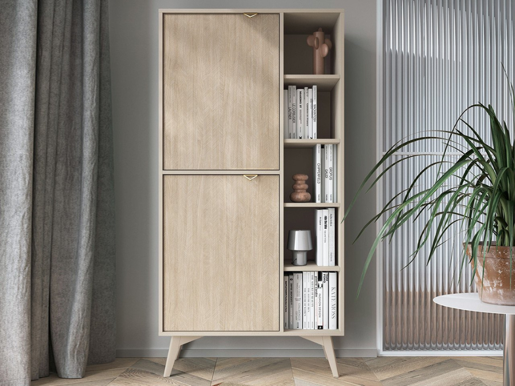 Estante CHO – 80x160cm