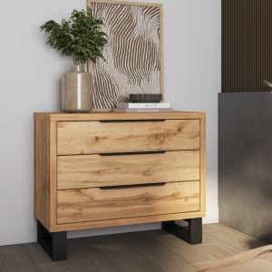 Cómoda KAEL – 99cm