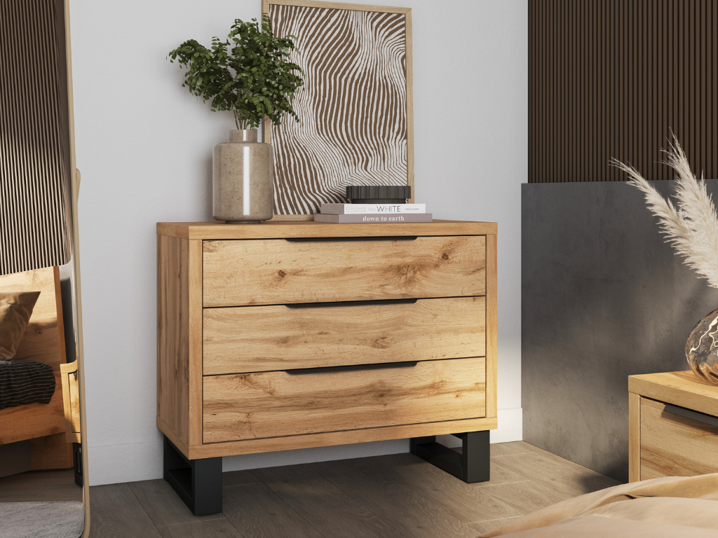 Cómoda KAEL – 99cm