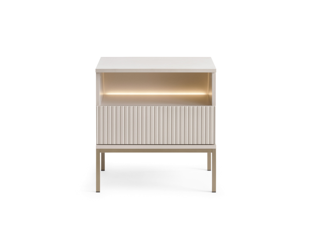 Mesa de Cabeceira ANNA – Caxemira - Image 3