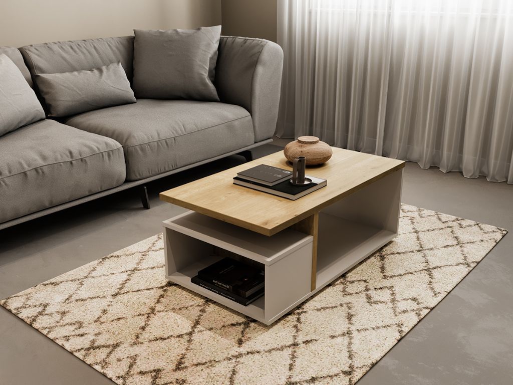 Mesa de Centro ESSENCE