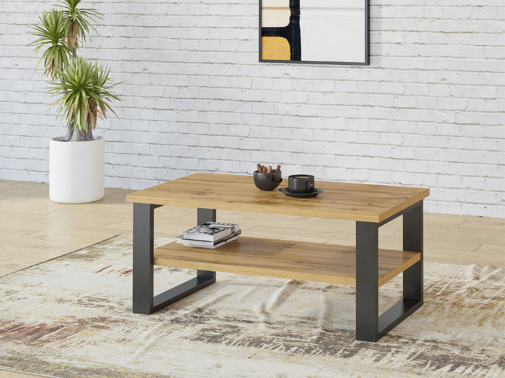 Mesa de Centro KAEL 11