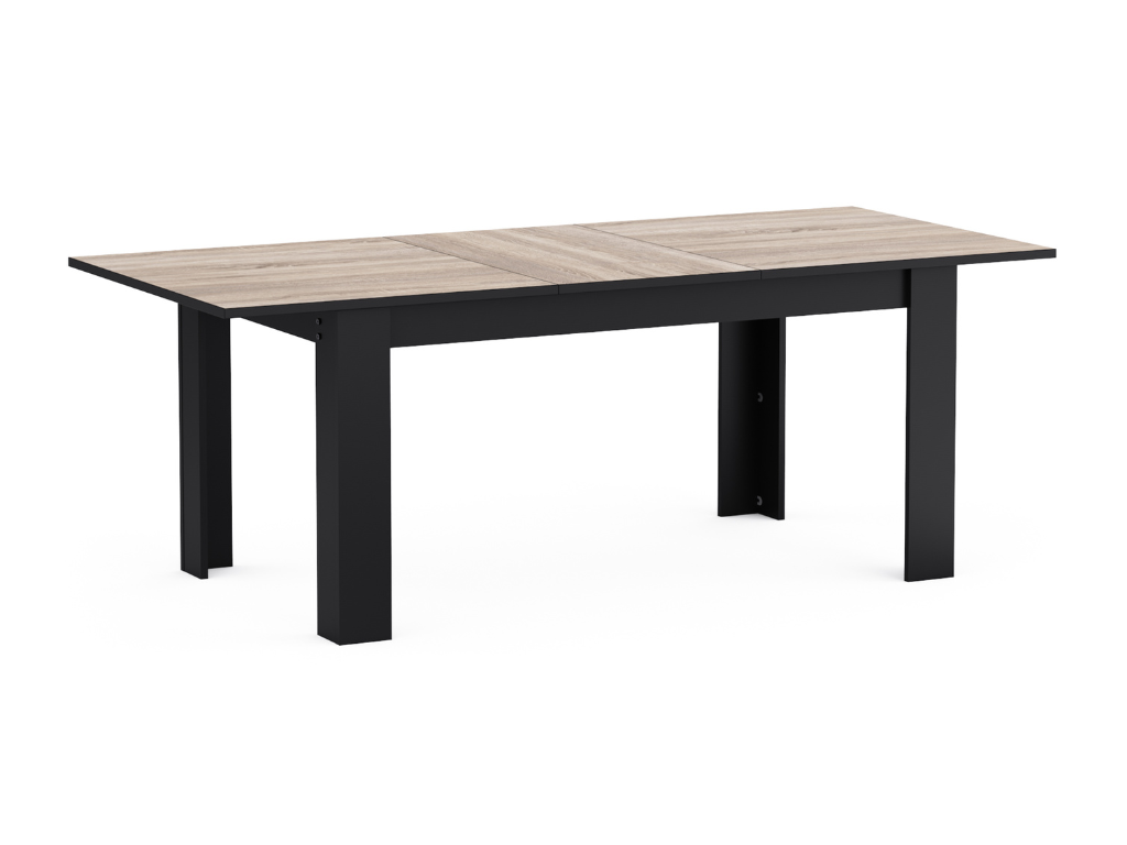 Mesa de jantar ZAYNE 02 – Extensível 155 a 205cm