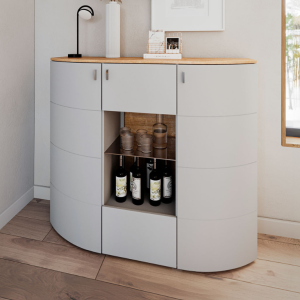 Móvel Auxiliar SANTORINI – 135cm