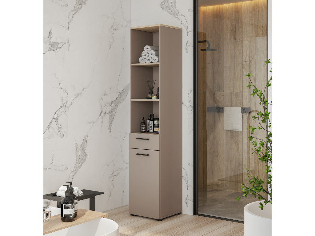 Móvel Auxiliar AZARA 03 – 40x197cm