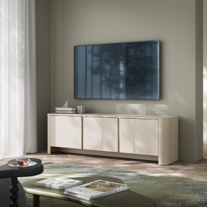 Móvel TV ORO – Caxemira, 168cm