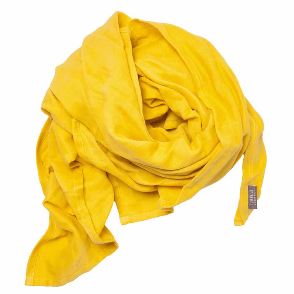 Swaddle Musselina 120×120 – Honey