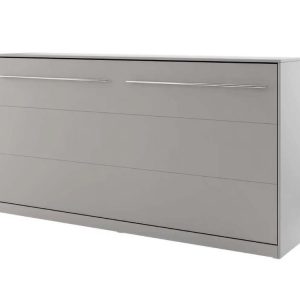 Cama horizontal TANDOM – Cinza