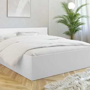 Cama TOKYO – Branco